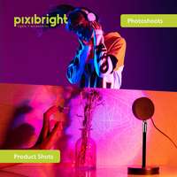 Pixibright DSM0110 SUNSET LIGHT