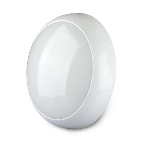 V-TAC VT20016 Round LED Ceiling Down Light Panel With Samsung Chip 3 In 1 15W_base