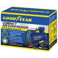 Goodyear GY900009 PRO MINI AIR COMPRESSOR
