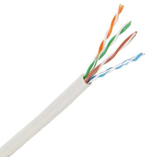 4 Pair 8 Core Telephone Cable, 100m_base