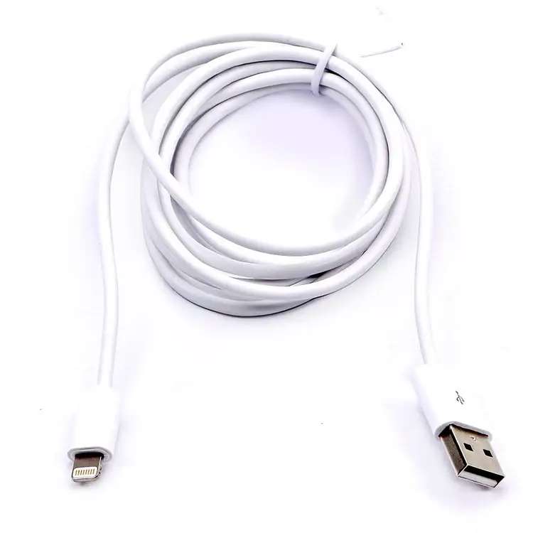 MFi USB Cables