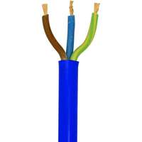 3083A 1.5mm² 3 Core Arctic Flexible Cable, 16 Amps_base