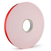 DEKTON RED RELEASE LINE MOUNTING TAPE 24MM