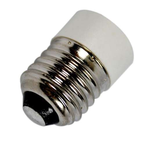 Lamp Socket Converter ELA1172 (E27-E14)_base