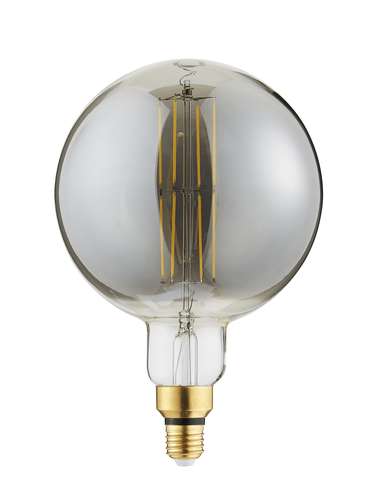 INL-34028- SMK Large Decorative Lamps 6W, 4000K