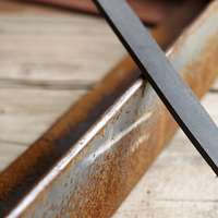 Dekton DT30460 Engineers Flat Metal File Second Cut For Wood Or Metal 8 Inch_base