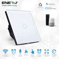 ENER-J SHA5312 Smart 1 Gang Wi-Fi Touch Switch No Neutral Needed_base