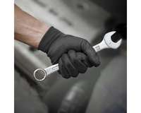 Dekton DT70800 Latex Foam Ultra Grip Tradesman Working Gloves Size 10/XL 12 PC_base