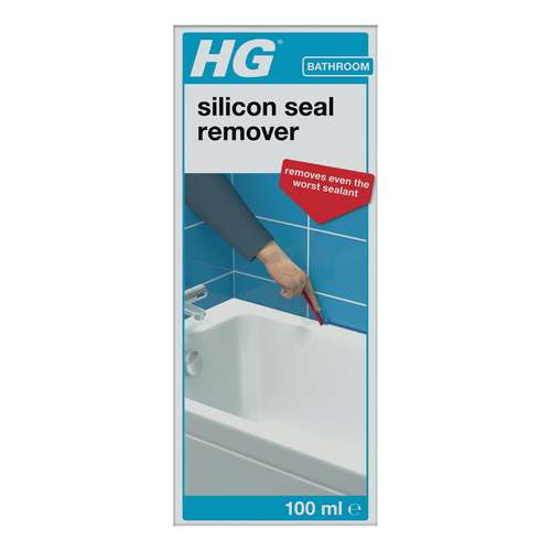 HG HG075 Silicon Seal Remover 0.1L