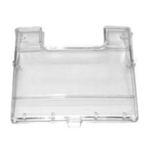 Fike 25-0083-303 High-Quality Manual Call Point Protective Cover Clear