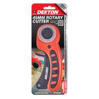 45mm ROTARY CUTTER SEWING QUILTING CRAFT ROLL