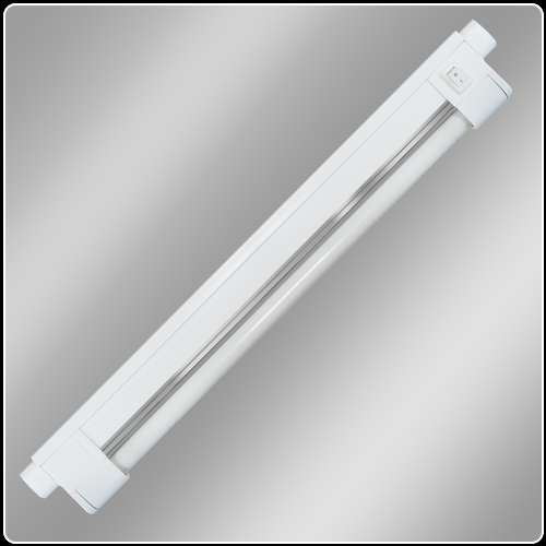 Linkable Fluorescent Lighting (Ultraslim 10 Watt 395mm)_base
