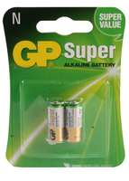 GP Batteries NBATT Super Alkaline LR1 C2 Batterie_base