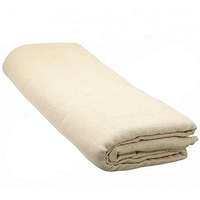 ON SITE SUPPLIES DUSTSHEETSTAIRS Cotton Dust Sheet 24ft X 3ft For Stairs_base
