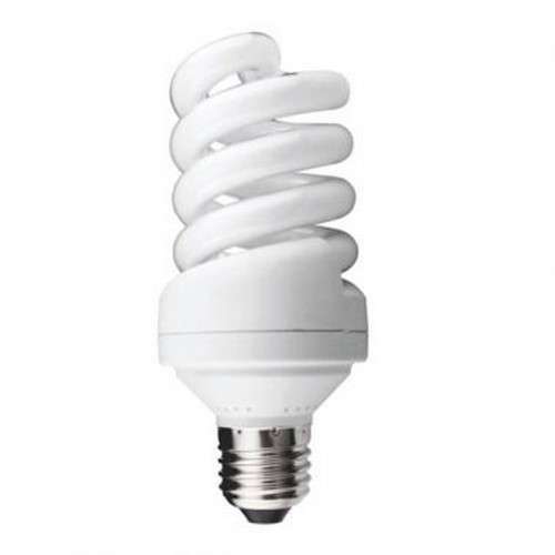 24W ES E27 Daylight Low Enerygy Lamp_base