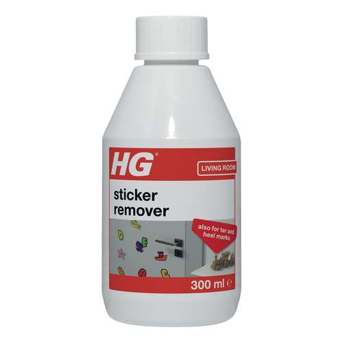HG HG019 Sticker Remover 0.3L
