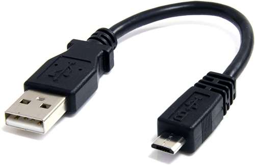 USBA-MICROB2 USB Male A To USB Micro B Lead_base