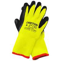 Dekton DT70754 Size 9/L Insulated Winter Working Gloves_base