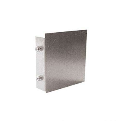 100mm X 100mm Stop Ends_base