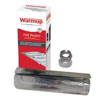 Warmup 140W Foil Heater 1m², WLFH-140W/140_base