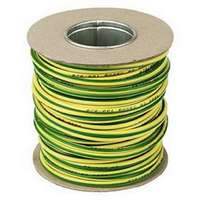 6491X 4.0mm² Green-Yellow Single Core & Earth Cable, 32 Amps, 100m_base