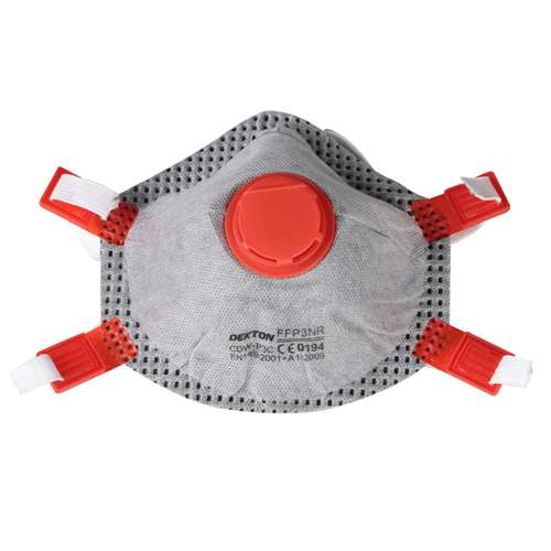 Dekton DT70950 Dust Mask With Carbon Filter_base