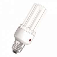 STATUS STICK15PCES Stick Sensor Or Photocell Low Energy Lamps 2700k Warm white Es_base