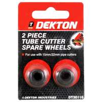 DEKTON DT30116 Pipe Slicer Blades 2pcs_base