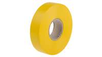 Partex INSTY33 Electrical PVC Self Adhesive Insulating Tape 33M Yellow_base