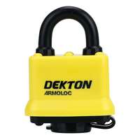 Dekton DT71070 Weather Resistant Steel Laminated 50mm_base