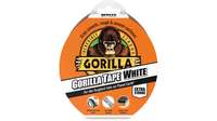 GORILLA GT27W Tape White - 27m_base