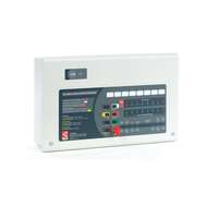 C-TEC CFP702-4 Cfp Standard 2 Zone Conventional Fire Alarm Control Panel_base
