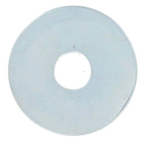 DELIGO PW5075 Zinc Plated BZP M5x20mm Penny Washer 20mm Overall Length 100 Pac_base