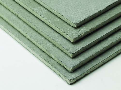 SunStone Insulation Board Cement Coated 1200x600x20mm Pack of 5 SS-INSBOARD20 - by Warmup_base