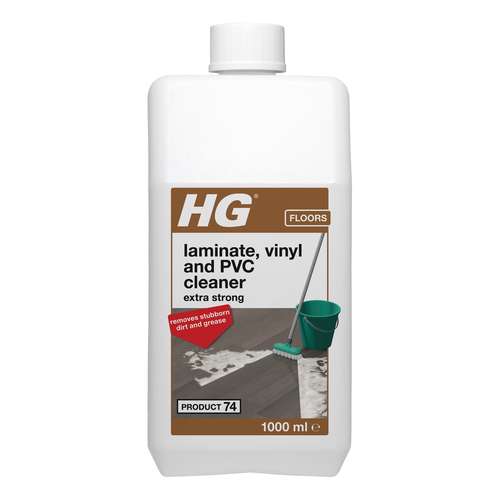 HG HG098 Laminate Cleaner Extra Strong (Product 74) 1L