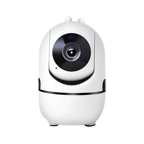V-TAC VT8438 IP Indoor Security Camera With WiFi & Auto-Track Function HD 1080P_base