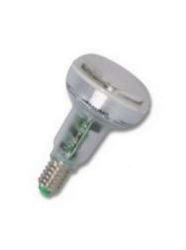 30W SES Diffused Reflector Spot Lamp_base