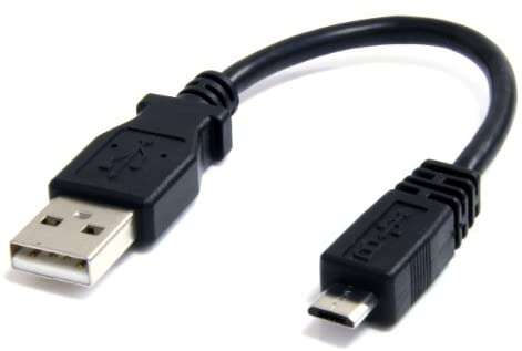 USBA-MICROB1 USB Male A To Usb Micro B Lead_base