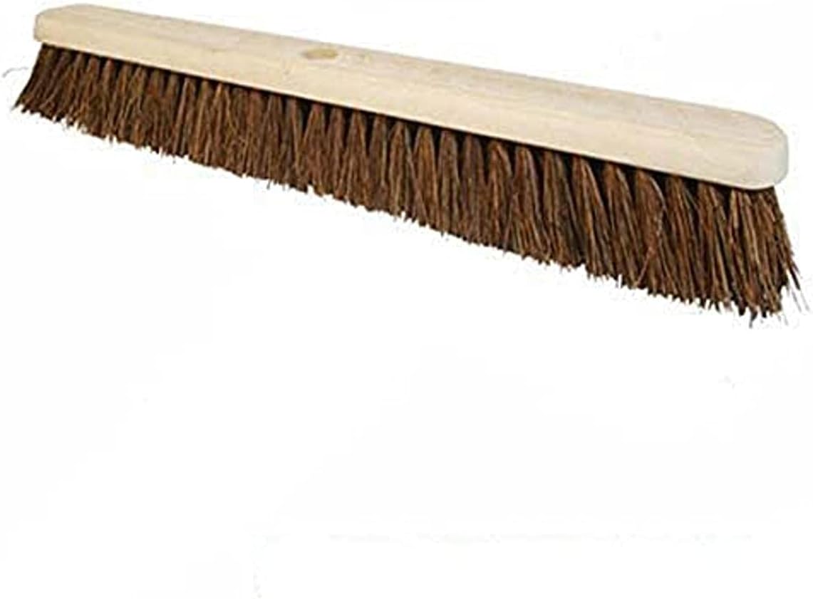 Sweeping Platform 24