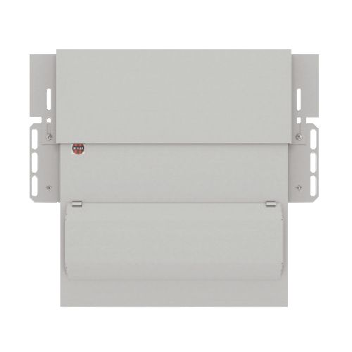 Rcd Splitboard Wylex Dual RCD Flexible Boards
